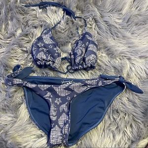 hawaii bathing suit set